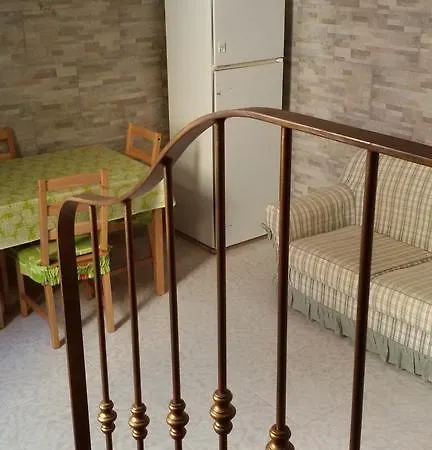 Centro Storico Διαμέρισμα